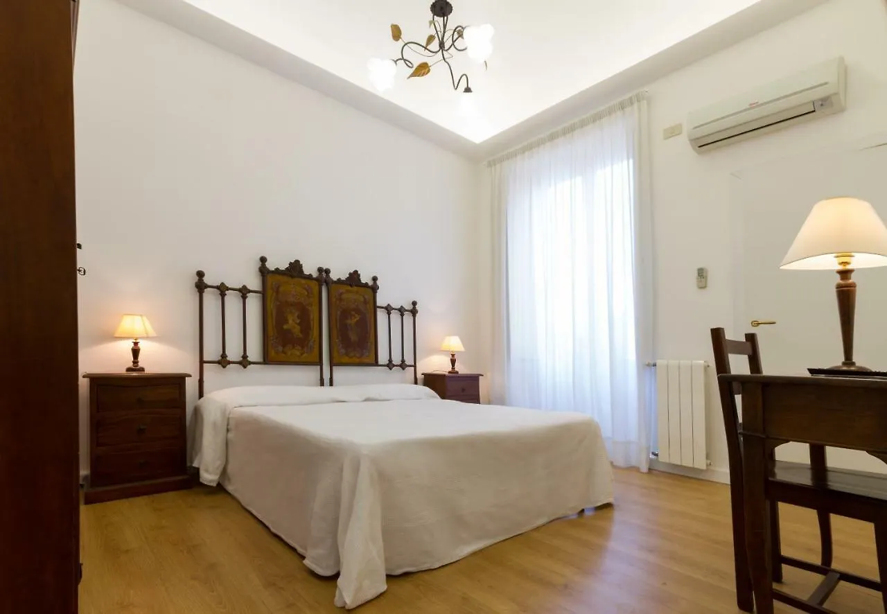 Отель Casale Катания Италия